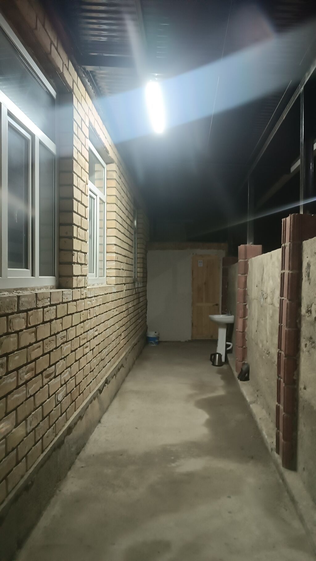 190 м², 6 комнат, Ак-Тилек мкр: фото 3