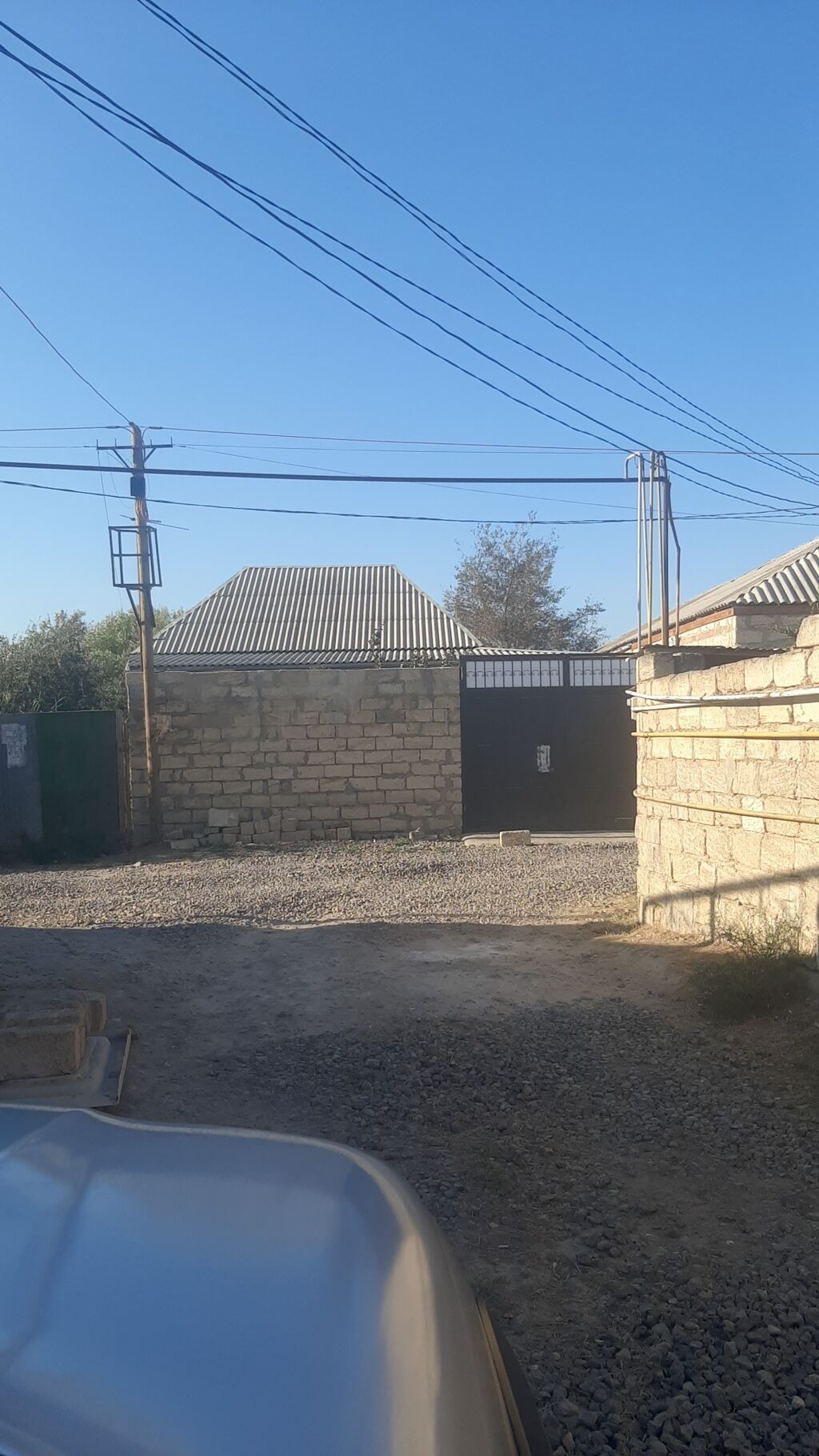 Sumqayıt, 82 kv. m, 3 otaqlı