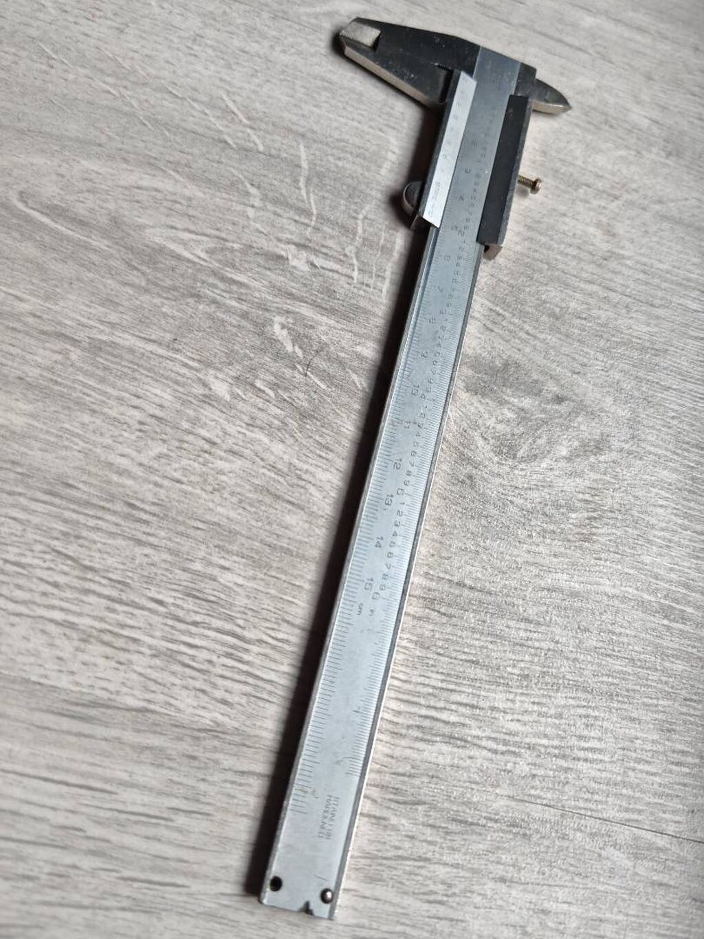 Ostali alati i mašine: Vogel Pomicno merilo Subler 15cm Nemacki Na prodaju originalni Vogel