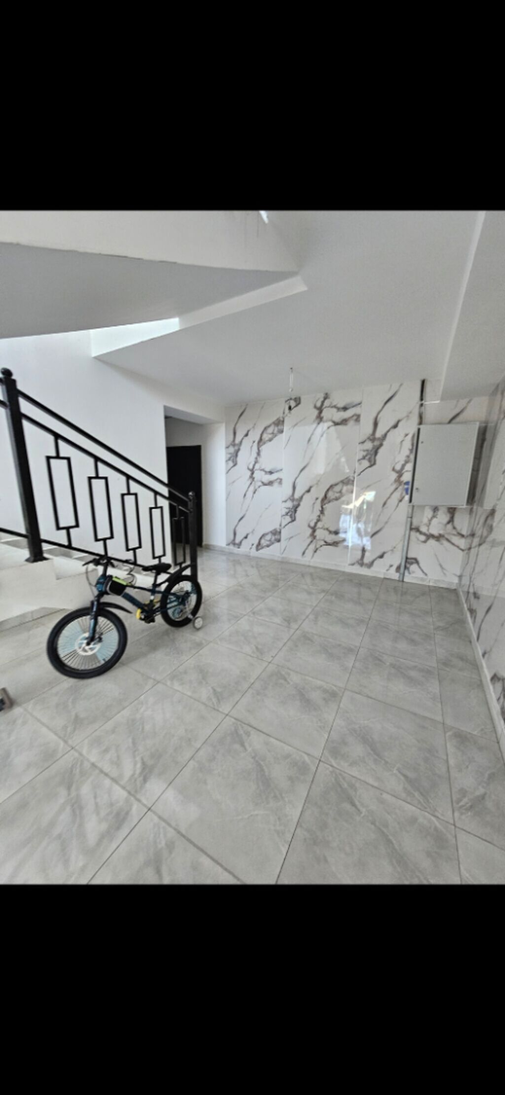 1 комната, 30 м², Таатан ТЦ Индивидуалка, 2 этаж, Дизайнерский ремонт: фото 4