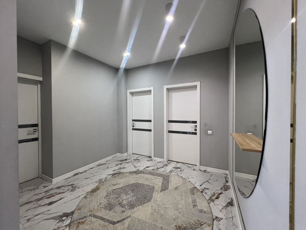 2 комнаты, 70 м², Южная Магистраль Элитка, 3 этаж, Евроремонт: фото 8
