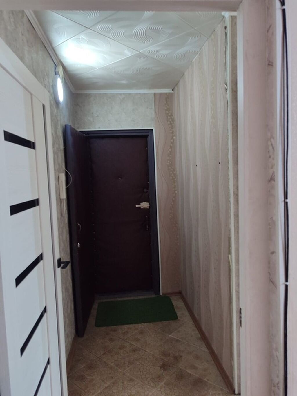 2 комнаты, 44 м², 11 мкр 104 серия, 2 этаж, Косметический ремонт: фото 4