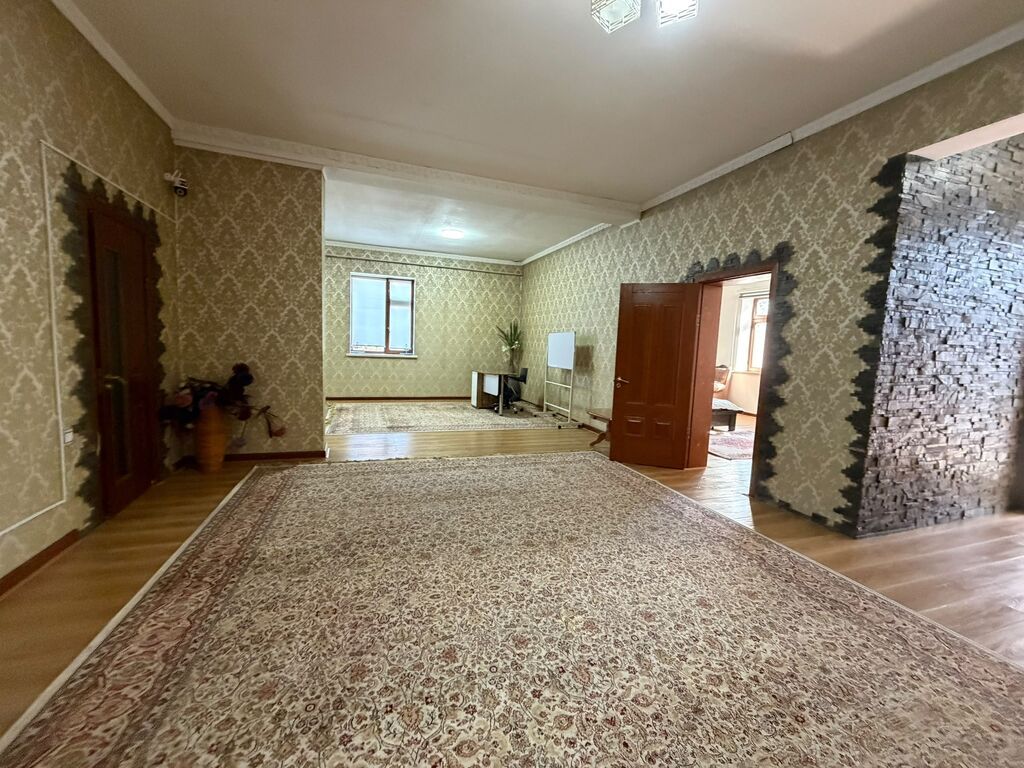 6 комнат и более, 407 м², 8 соток, Бишкек, Новопавловка с. Агентство недвижимости: фото 5