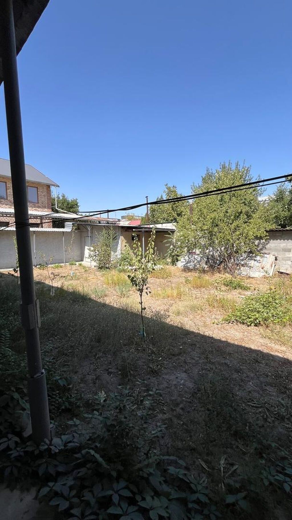 60 м², 2 комнаты, ул. Матросова, Парам без детей: фото 4