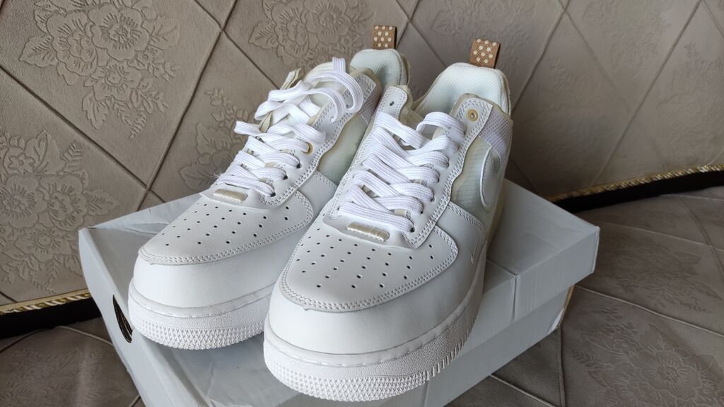 nike af1 premium