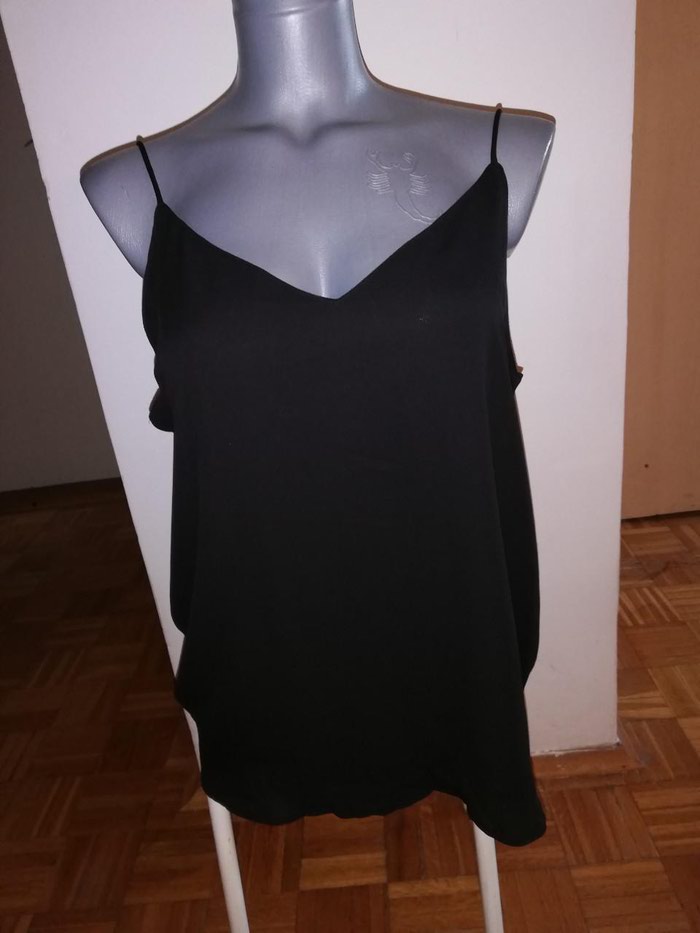 Košulje i bluze: na lalafo.rs - Novi Sad