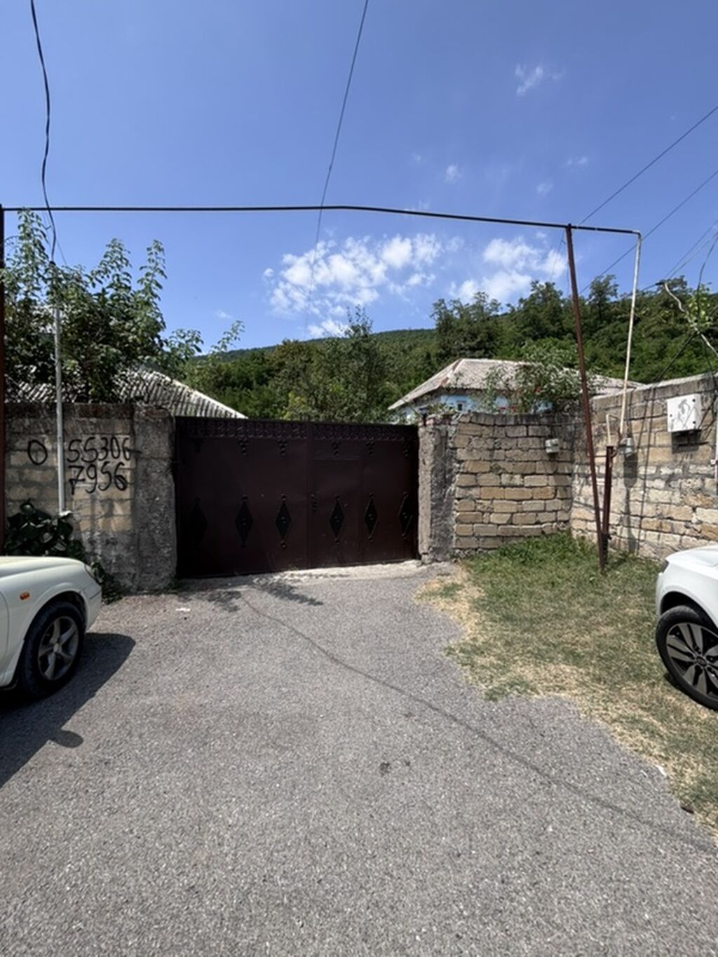 75 kv. m, 3 otaqlı