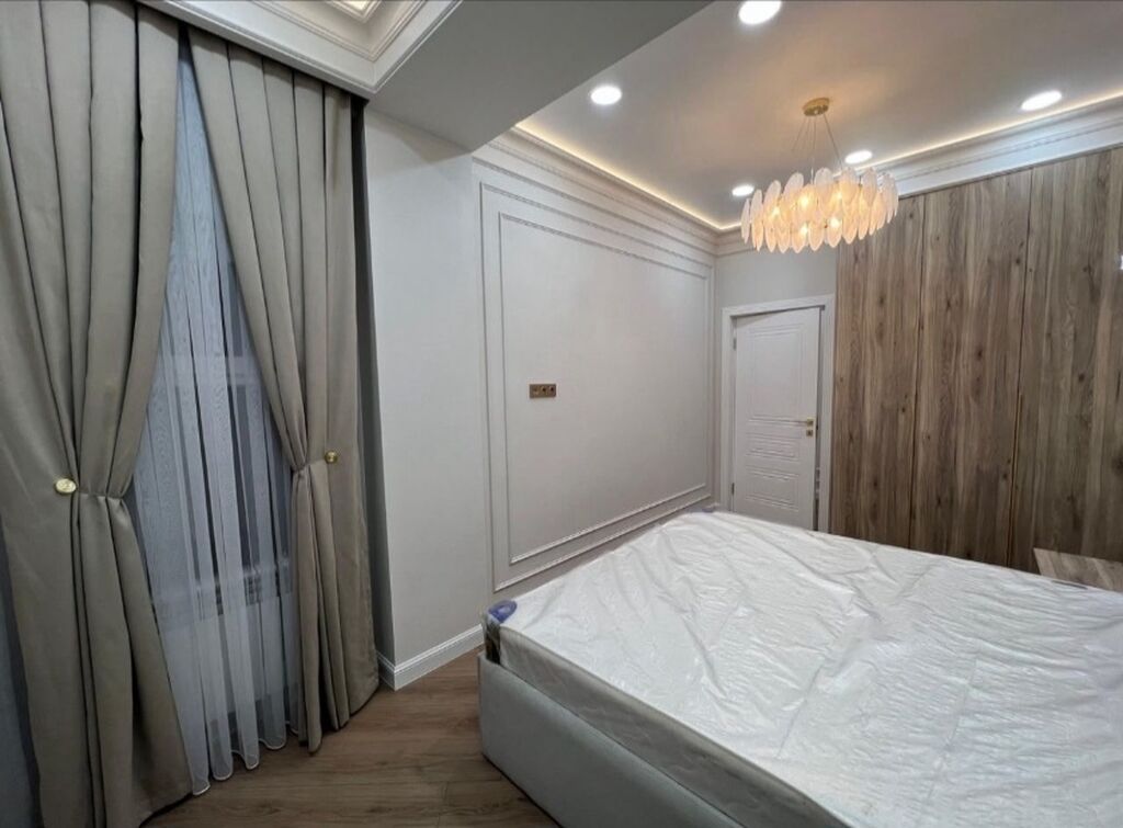 3 комнаты, 78 м², Молодая Гвардия Элитка, 6 этаж, Дизайнерский ремонт: фото 4