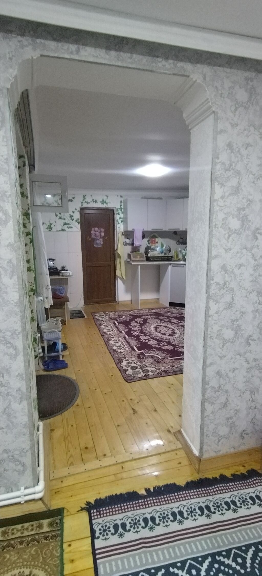 Digah, 3 otaqlı, Köhnə tikili, 80 kv. m