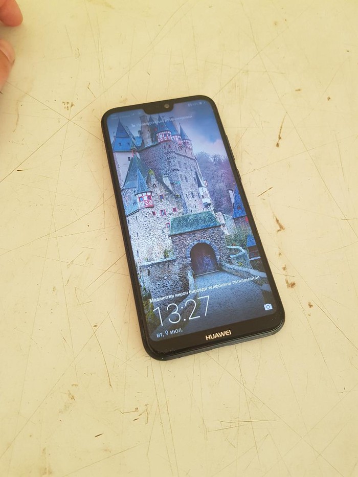Другие мобильные телефоны: HUAWEI состояние хороший отпечатка пальца работает 5 мохшид хариданма на lalafo.tj HUAWEI состояние хороший отпечатка пальца работает 5 мохшид хариданма в Душанбе