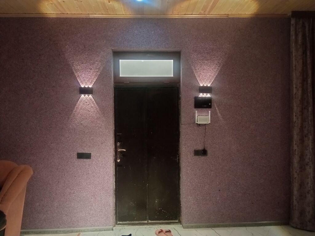 70 kv. m, 3 otaqlı, İnternet, İşıq, Su