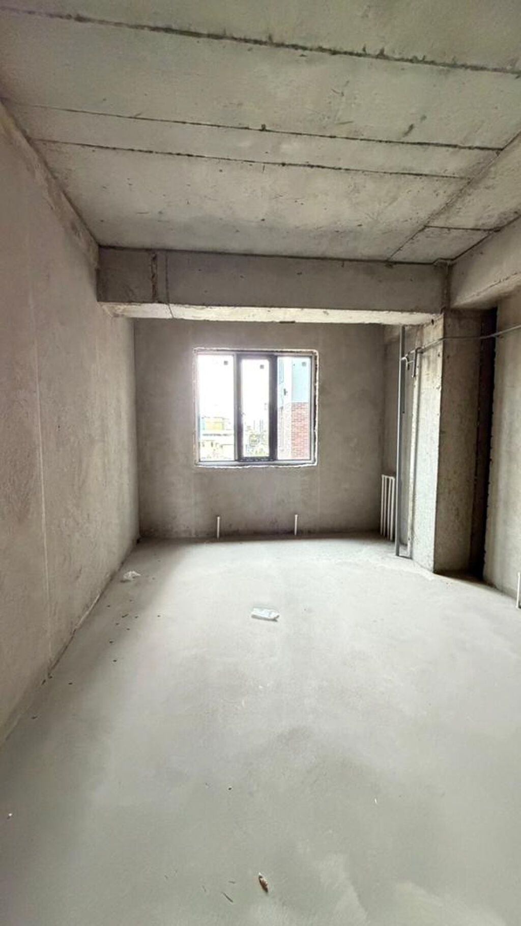3 комнаты, 92 м², Нижний Джал (Джал-23) Элитка, 5 этаж, ПСО (под самоотделку): фото 3