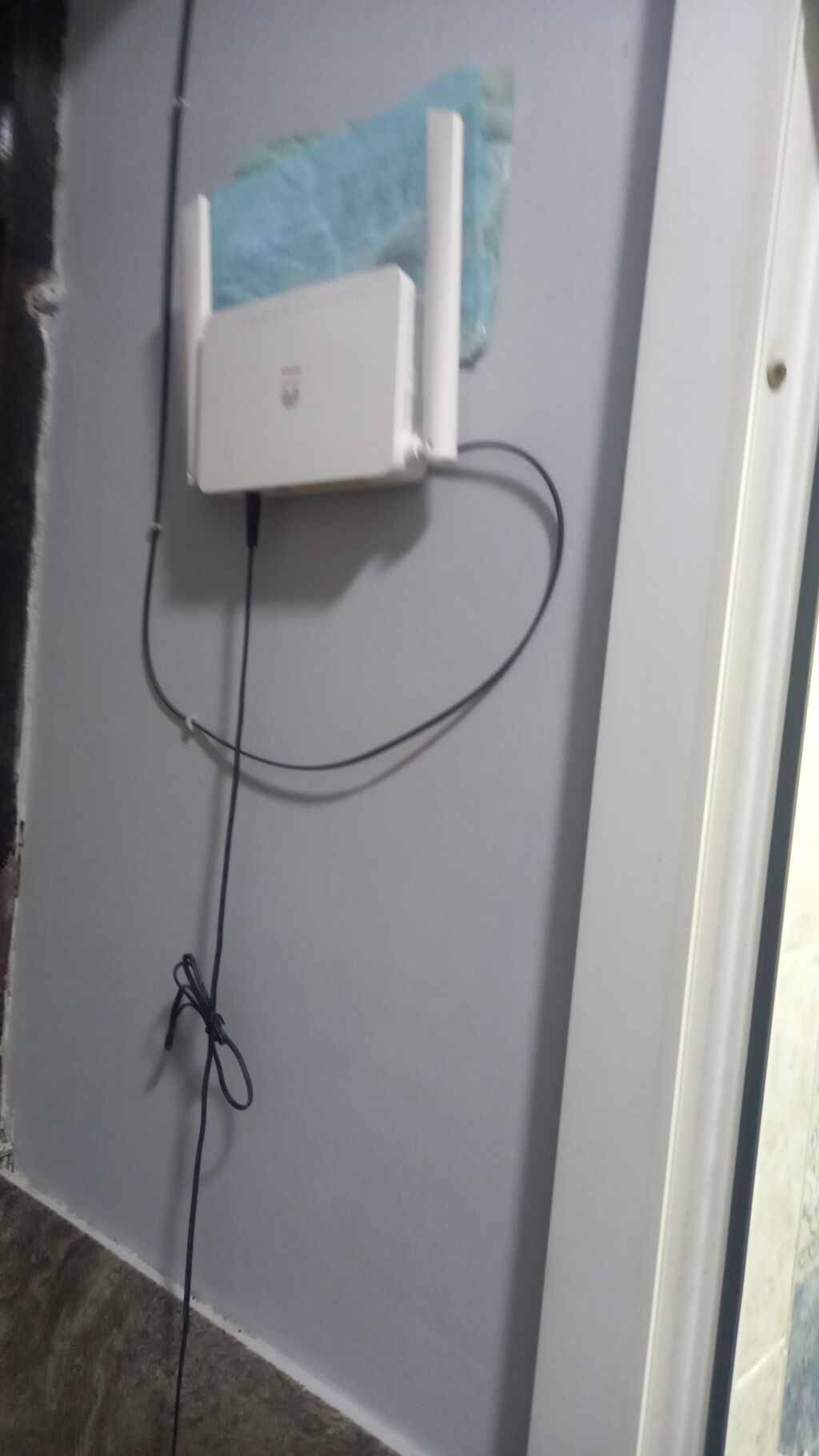 40 kv. m, 1 otaqlı, İnternet, Qaz, İşıq