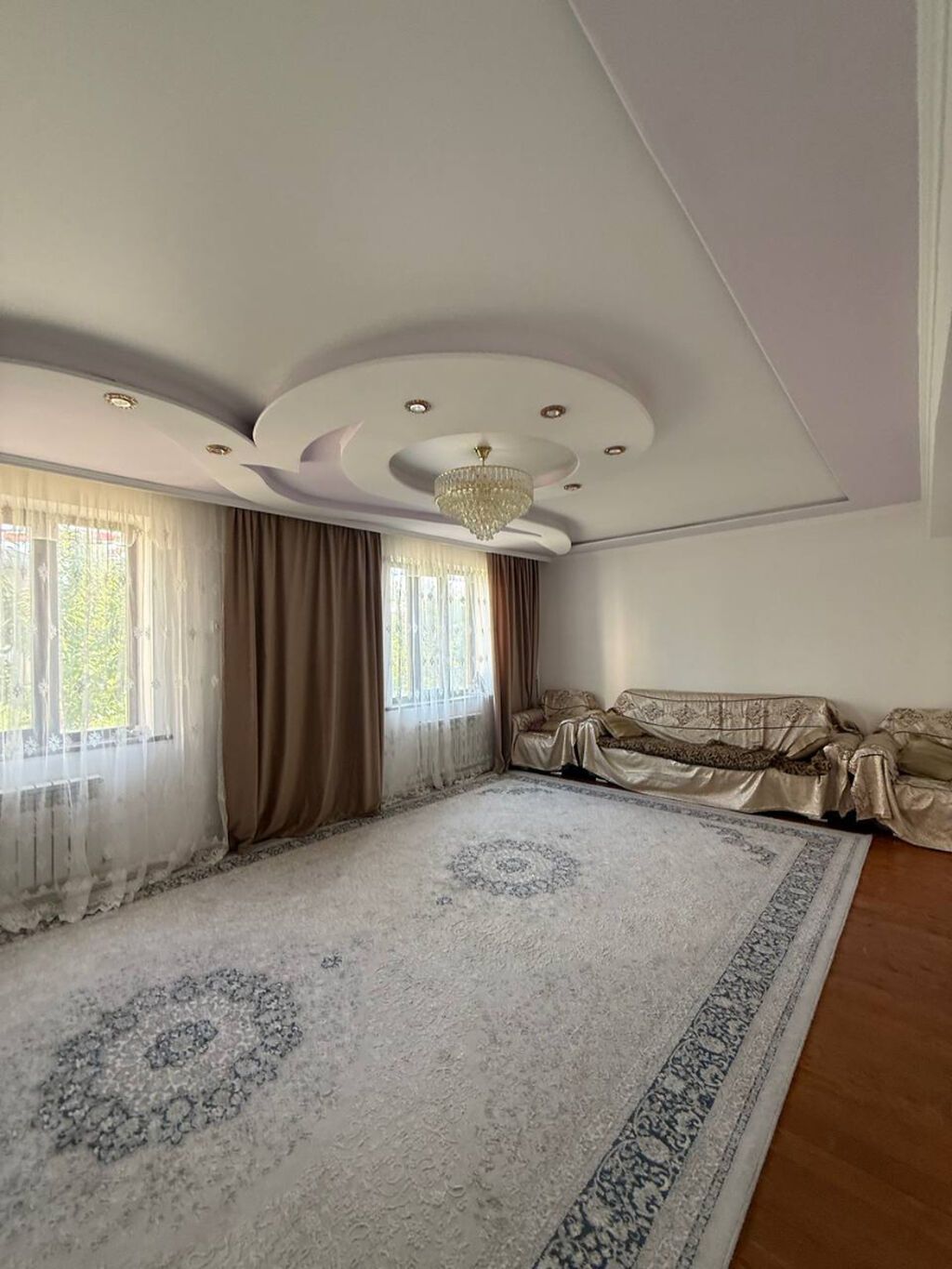 330 000$ Арча Бешик 10 соток Дом 350м2 + мансард Шералиева 2 линия: фото 3