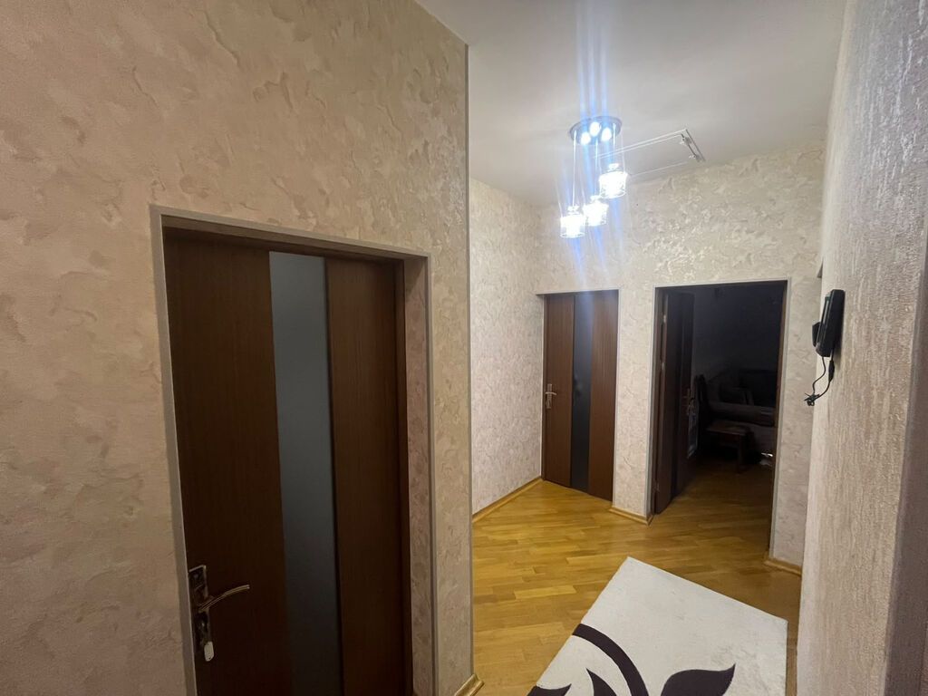 Binəqədi qəs. 4 otaqlı, 108 kv. m, Kredit yoxdur, Yeni təmirli