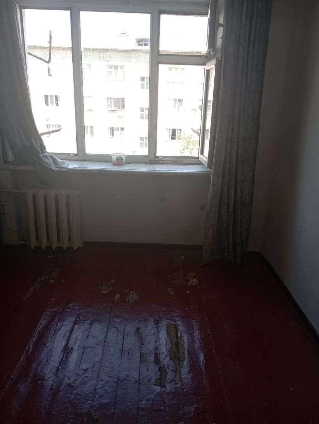 Продаётся объект недвижимого имущества