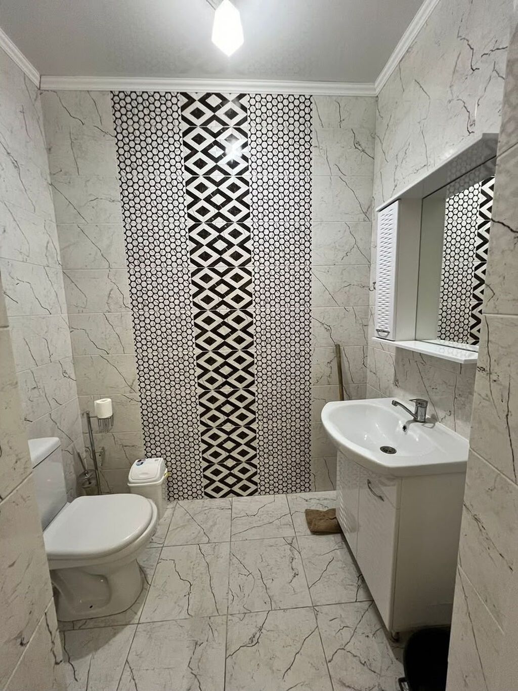 СДАЁТСЯ 4-КОМНАТНАЯ ЭЛИТНАЯ КВАРТИРА Площадь: 200 м² Адрес: ул: фото 8