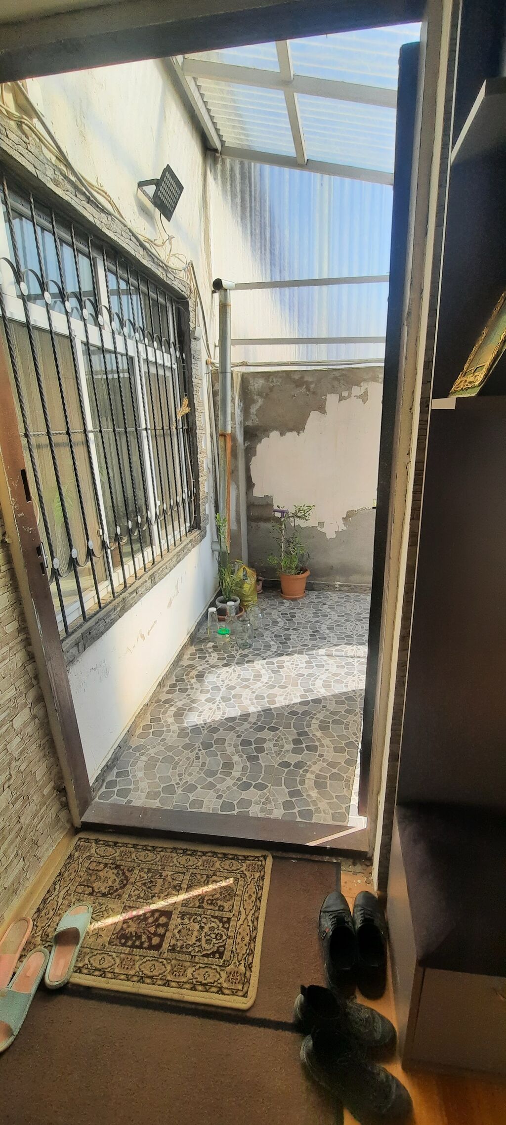 Suraxanı 3 otaqlı, 80 kv. m, Kredit yoxdur, Yeni təmirli