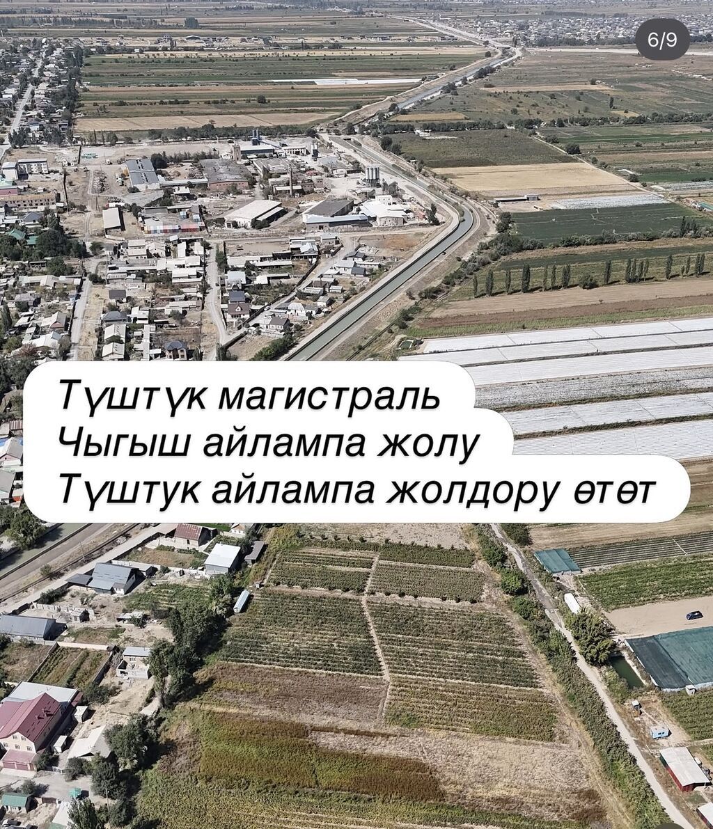 Продам участок 115 соток для бизнеса: фото 6