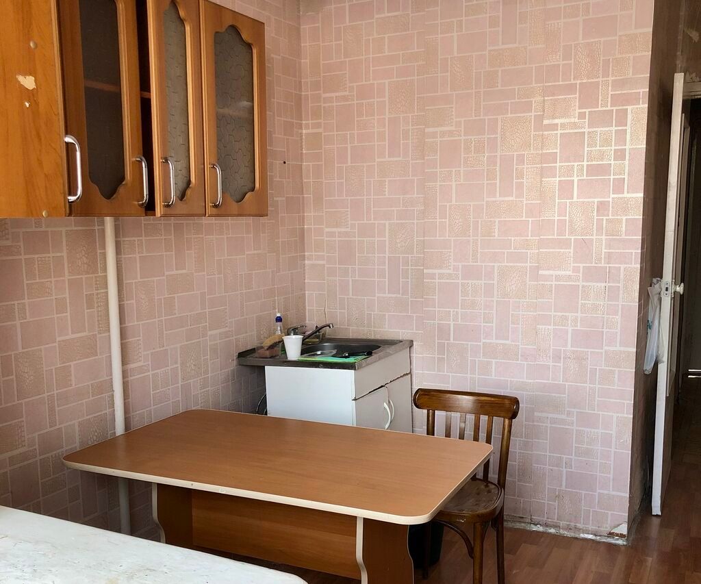 21 м², С мебелью: фото 6