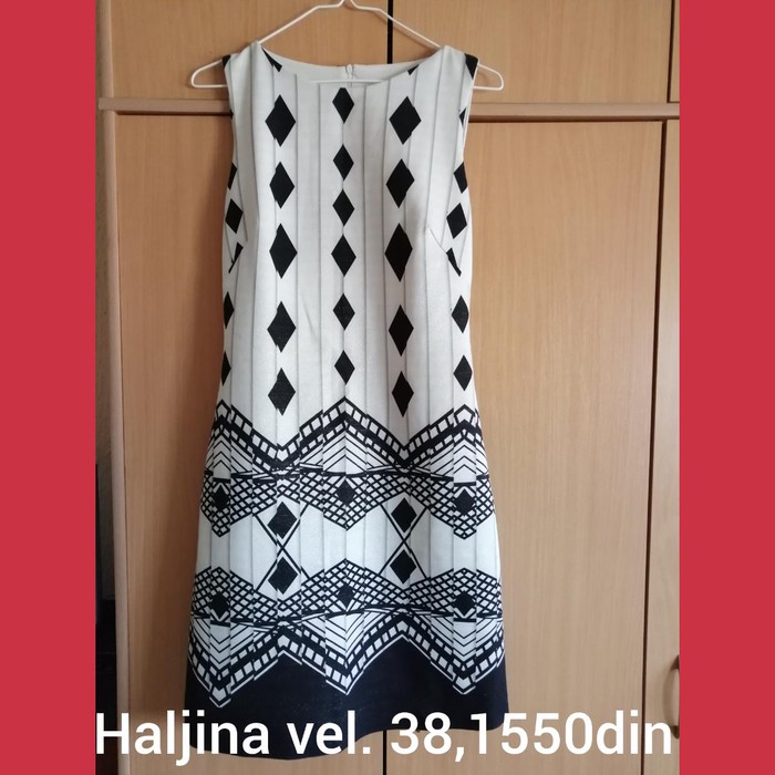 Haljine: na lalafo.rs - Beograd