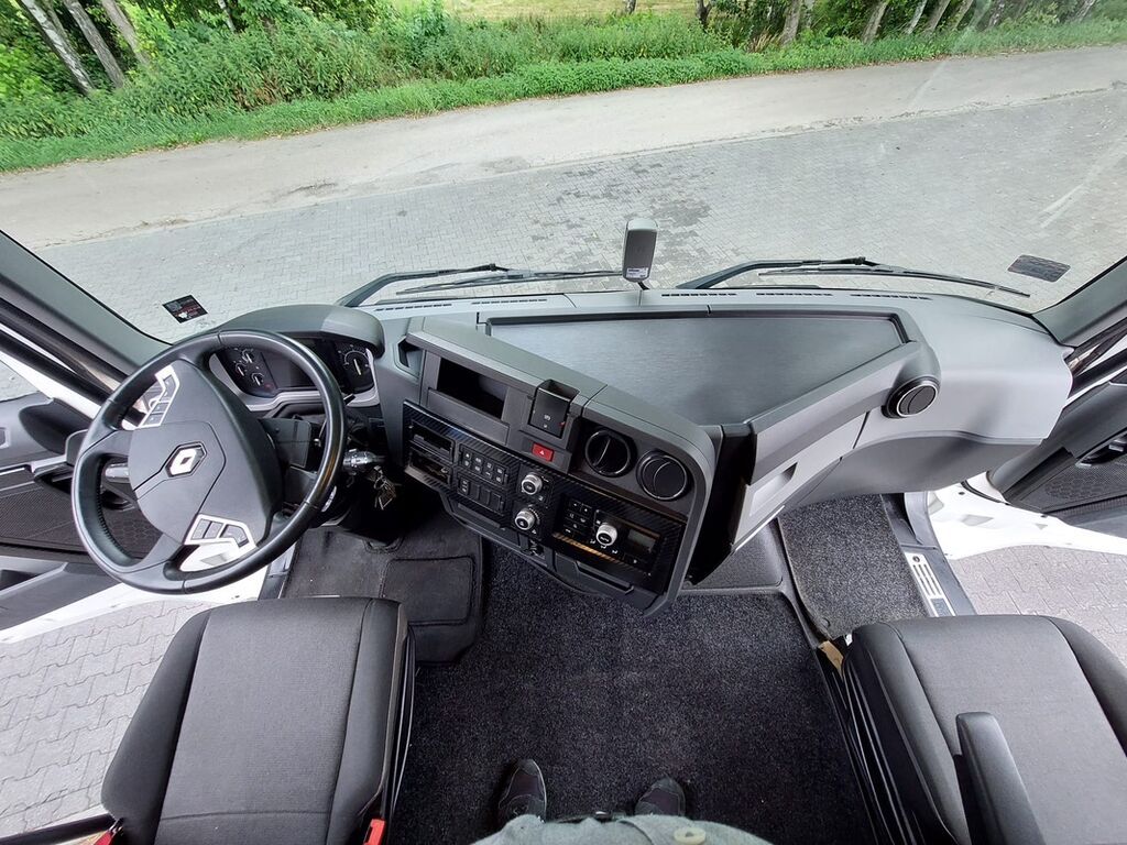 Тягач, Renault, 2019 г., Без прицепа: фото 5