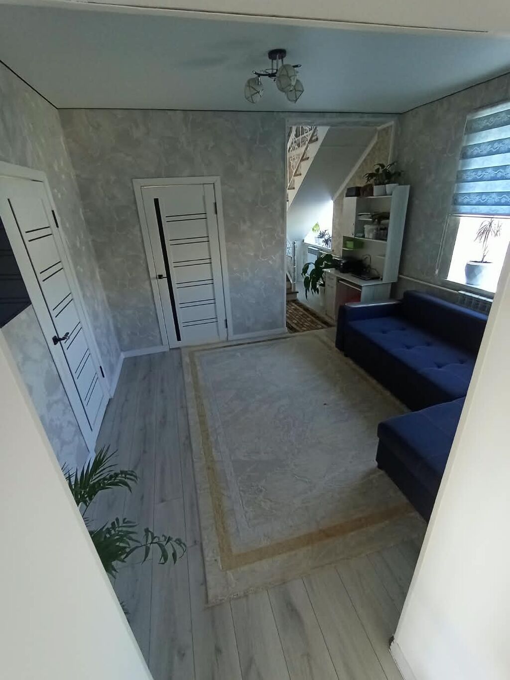 6 комнат, 120 м², 4 соток, Бишкек, Собственник: фото 6