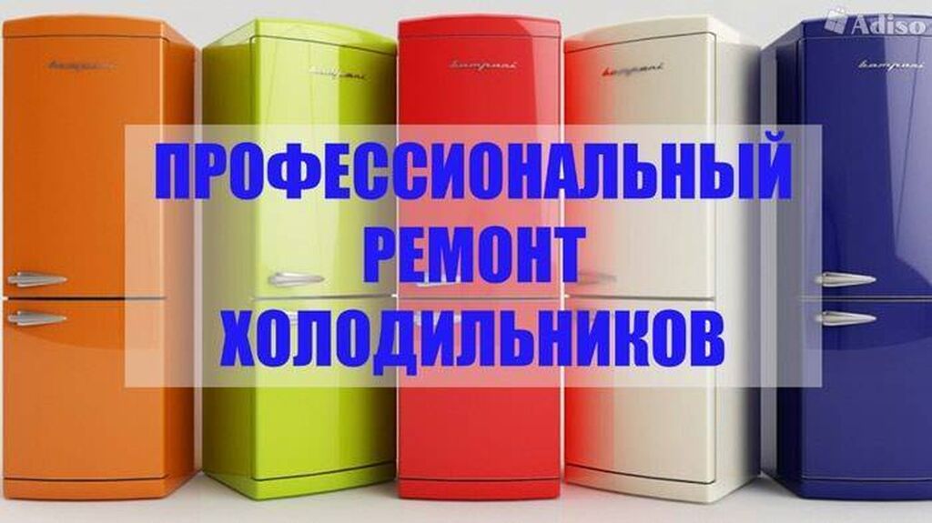 Ремонт Холодильников В Спб Недорого На Дому