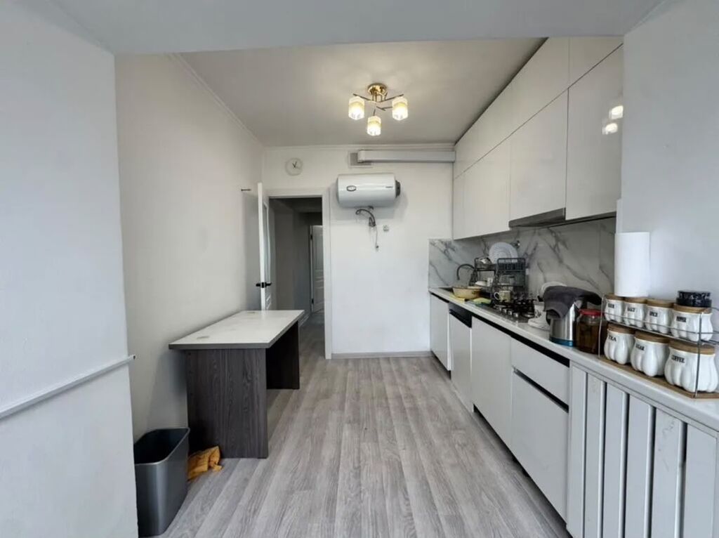 3 комнаты, 69 м², Филармония: фото 7