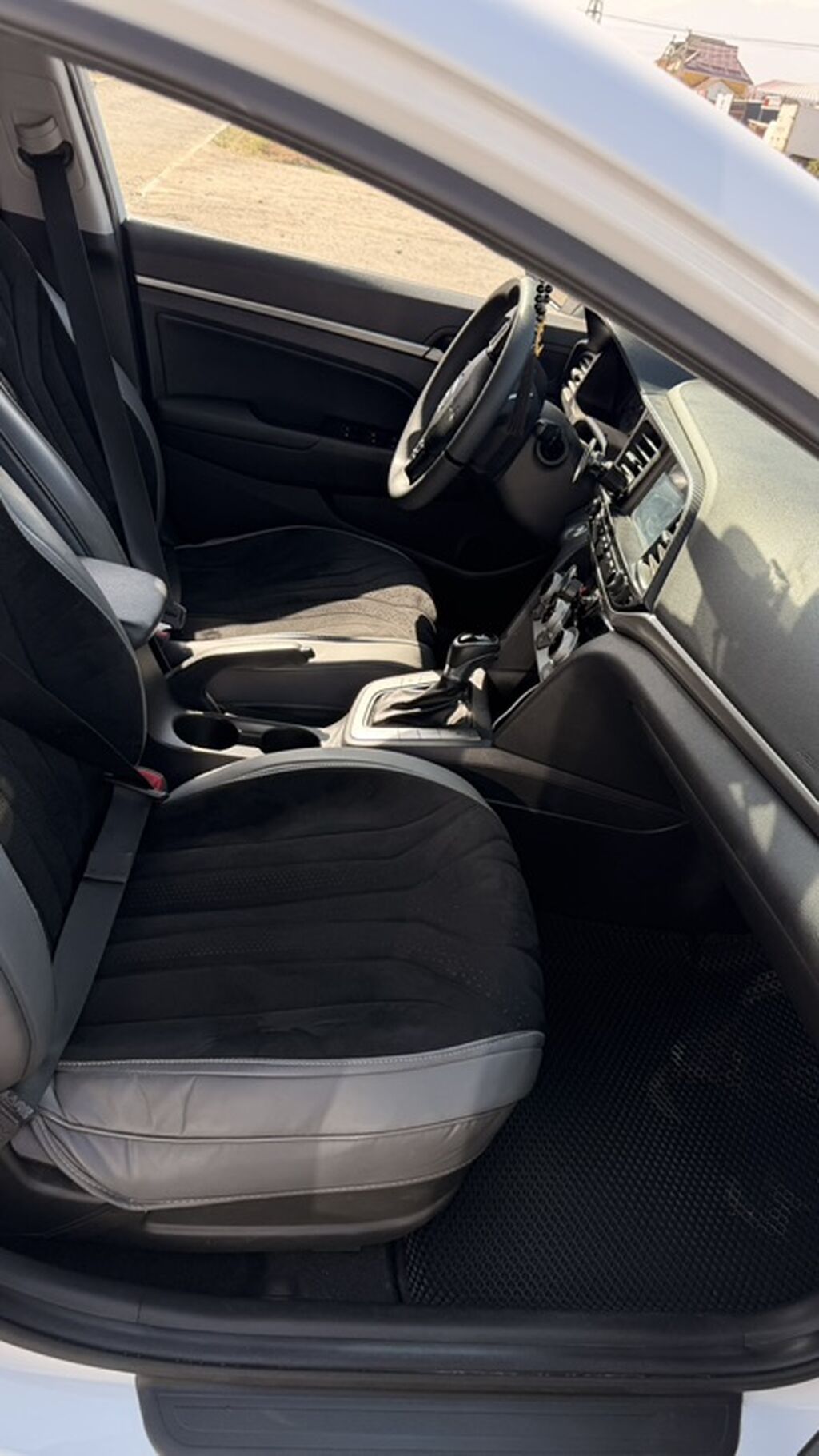 Hyundai Avante: 2019 г., 1.6 л, Автомат, Бензин, Седан: фото 5