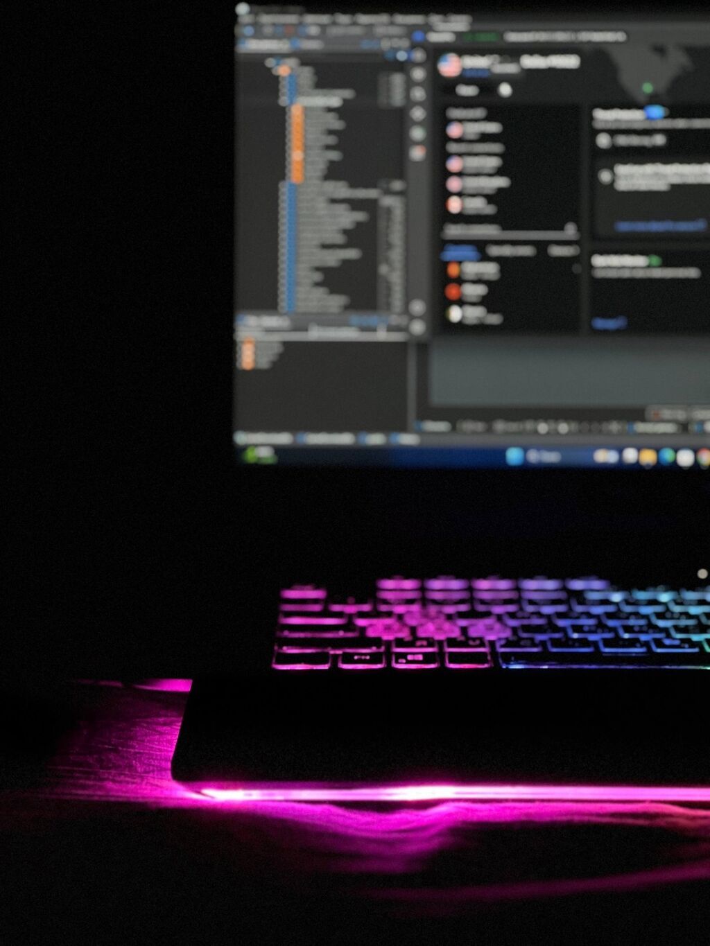 Игровой, Б/у, AMD Ryzen 7: фото 4