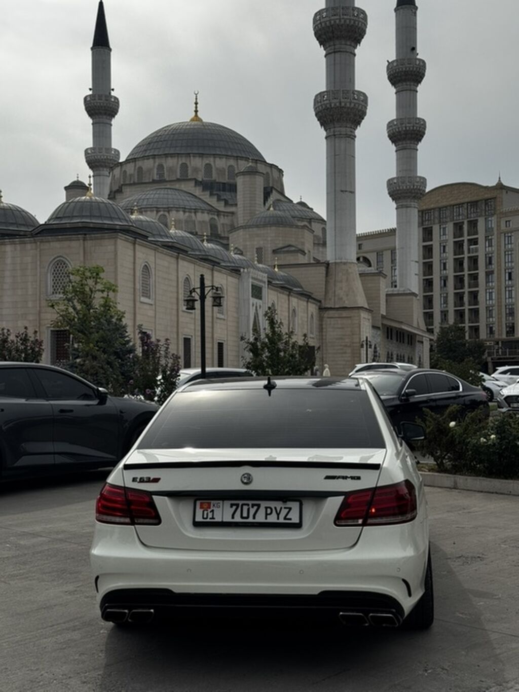 Mercedes-Benz E-Class: 2010 г., 1.8 л, Автомат, Бензин, Седан: фото 4