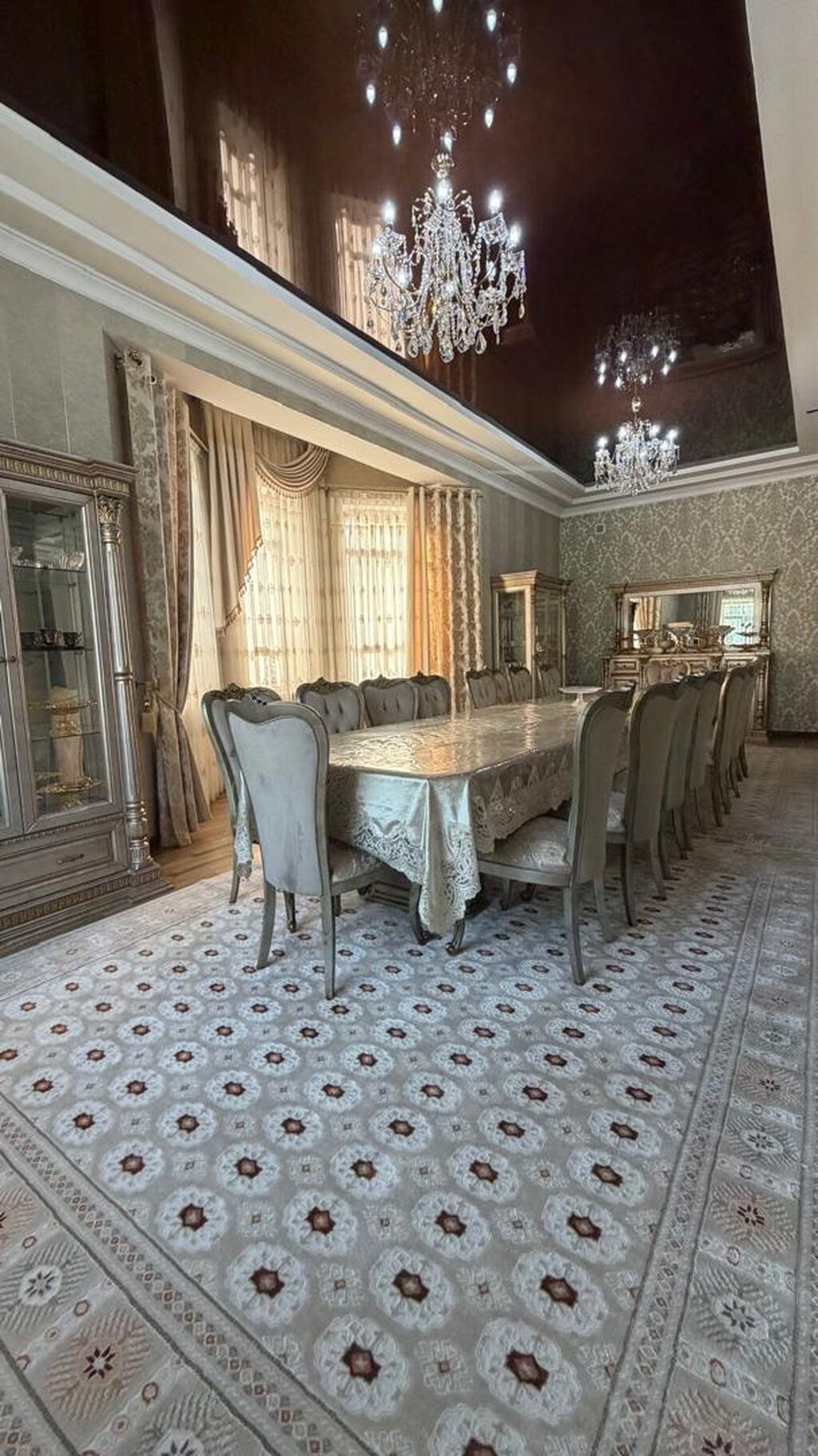 Срочно продам дом в Оше, документы в порядке: фото 3