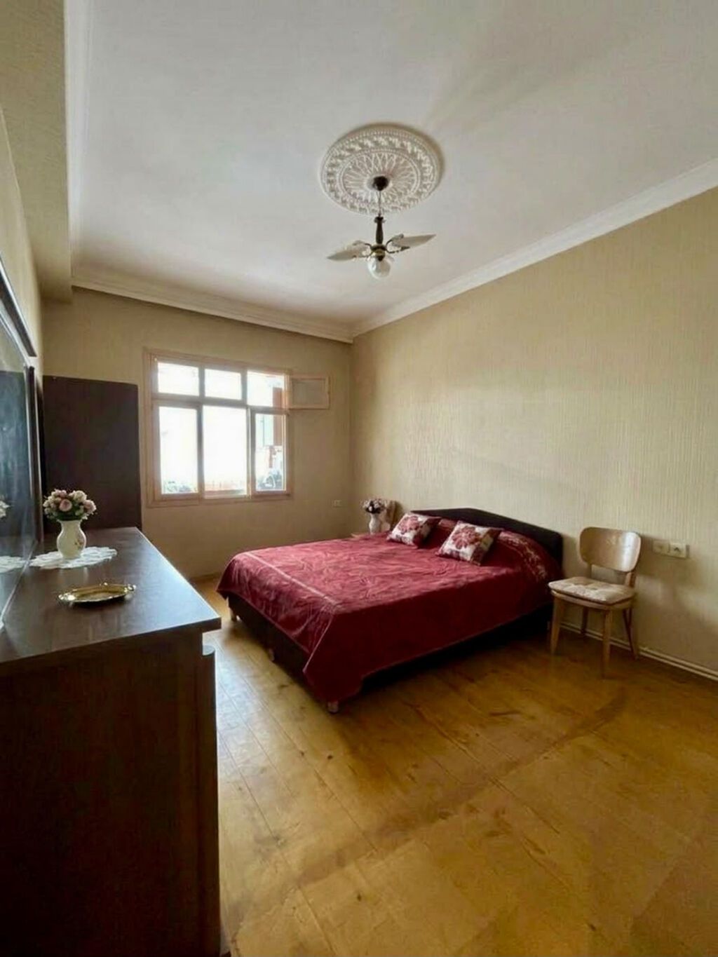 2 otaqlı, Yeni tikili, 64 kv. m