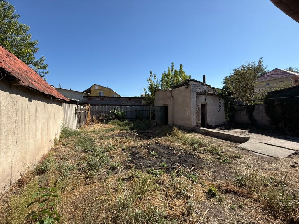 3 комнаты, 56 м², 3 соток, Бишкек, Западный (новый) автовокзал Риэлтор: фото 7