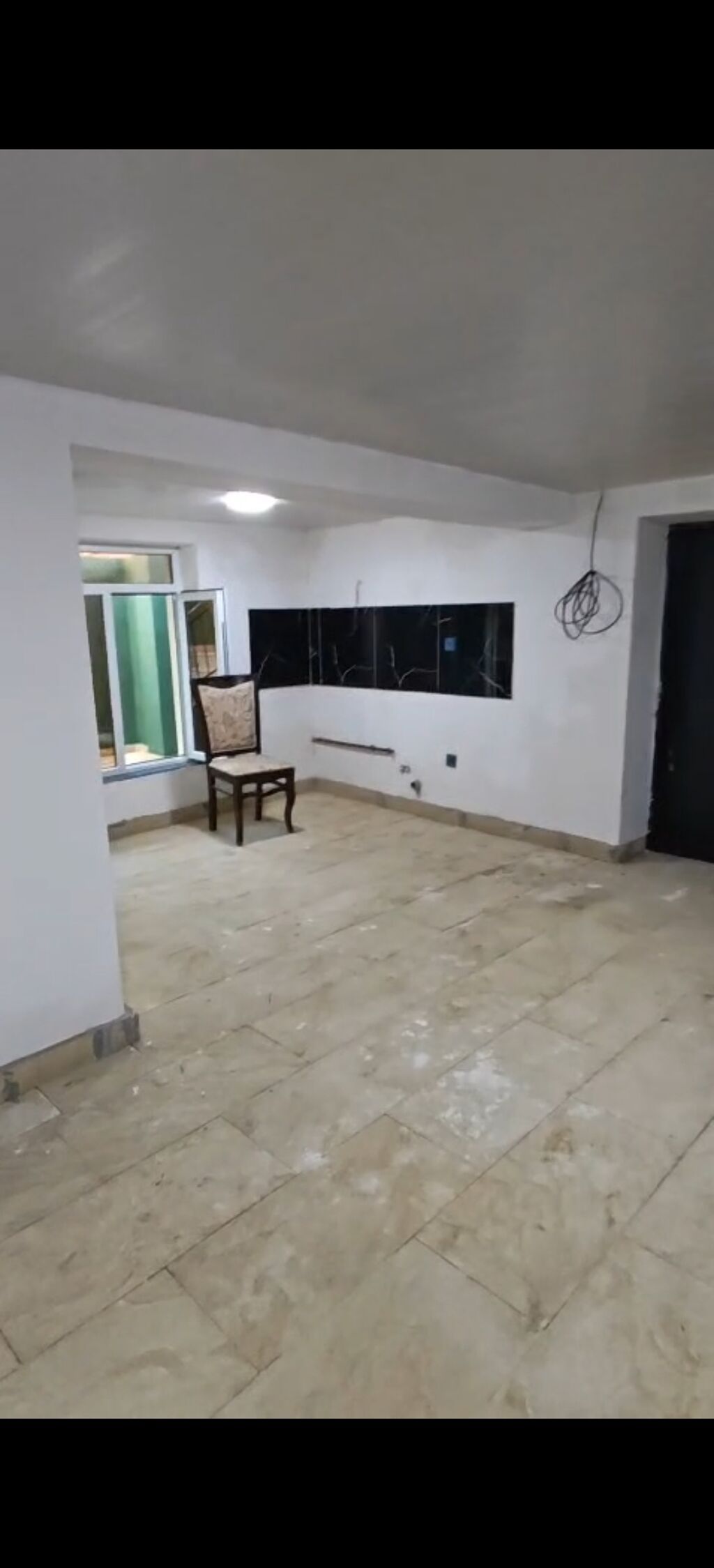 3 otaqlı, 150 kv. m, Kredit yoxdur, Yeni təmirli