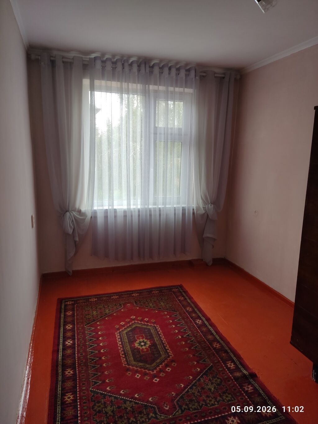 Продам 2‑комнатная квартира с раздельными комнатами. 2 эт. 4 этажного: фото 3