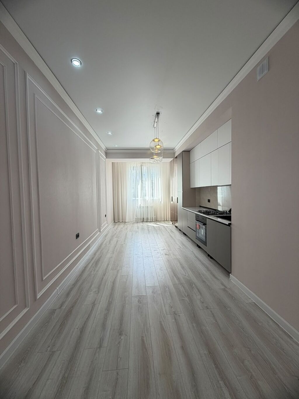 2 комнаты, 91 м², Элитка, 11 этаж: фото 5