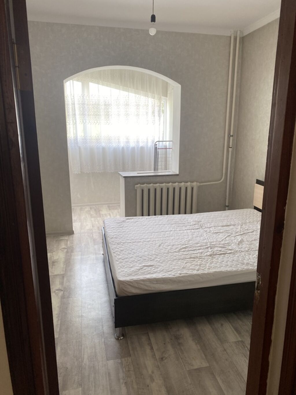2 комнаты, 12 мкр Собственник, Без животных, от 6 месяцев, С мебелью: фото 2
