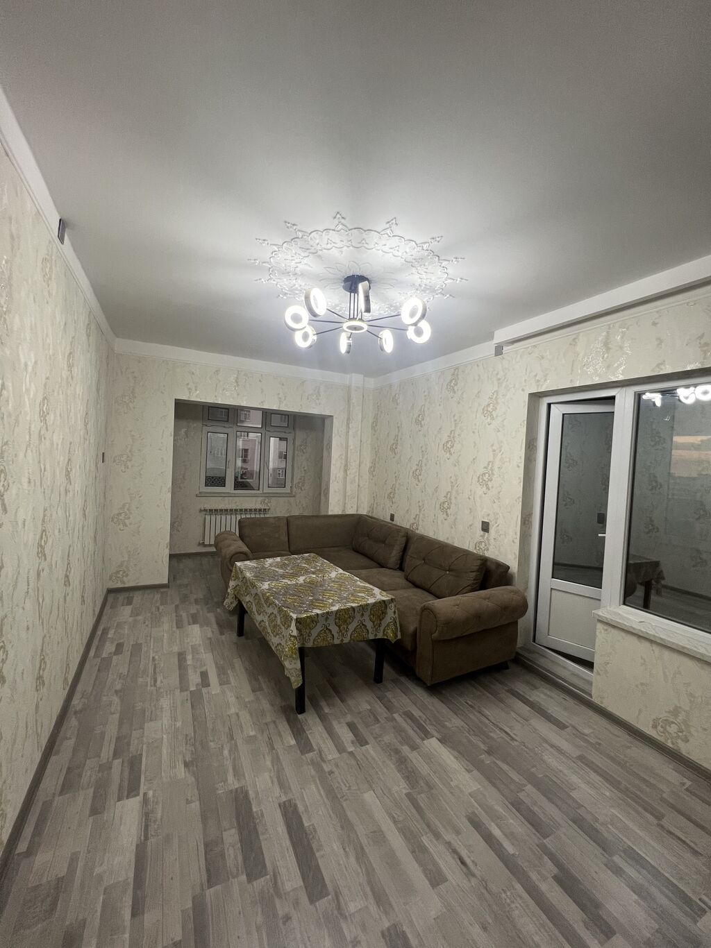 Bakı, 2 otaqlı, Köhnə tikili, 70 kv. m