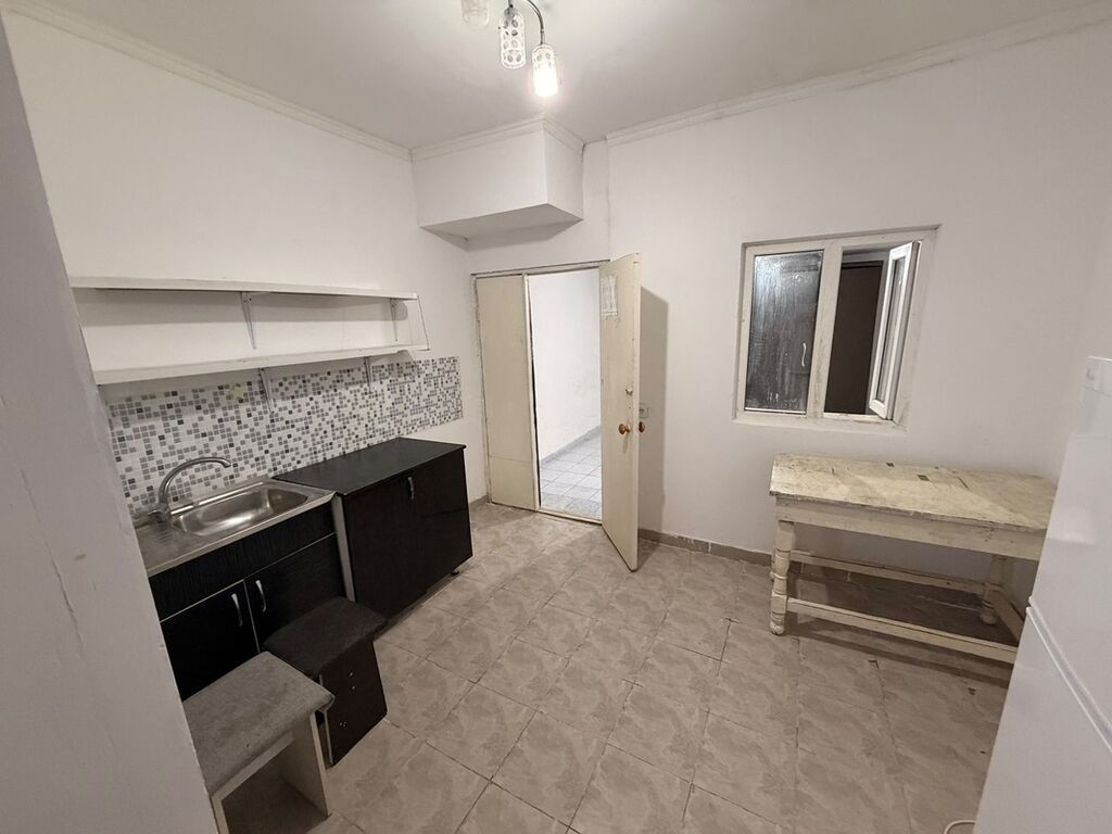 Сдам квартиру 35 м² на Верхнем Джале: фото 4