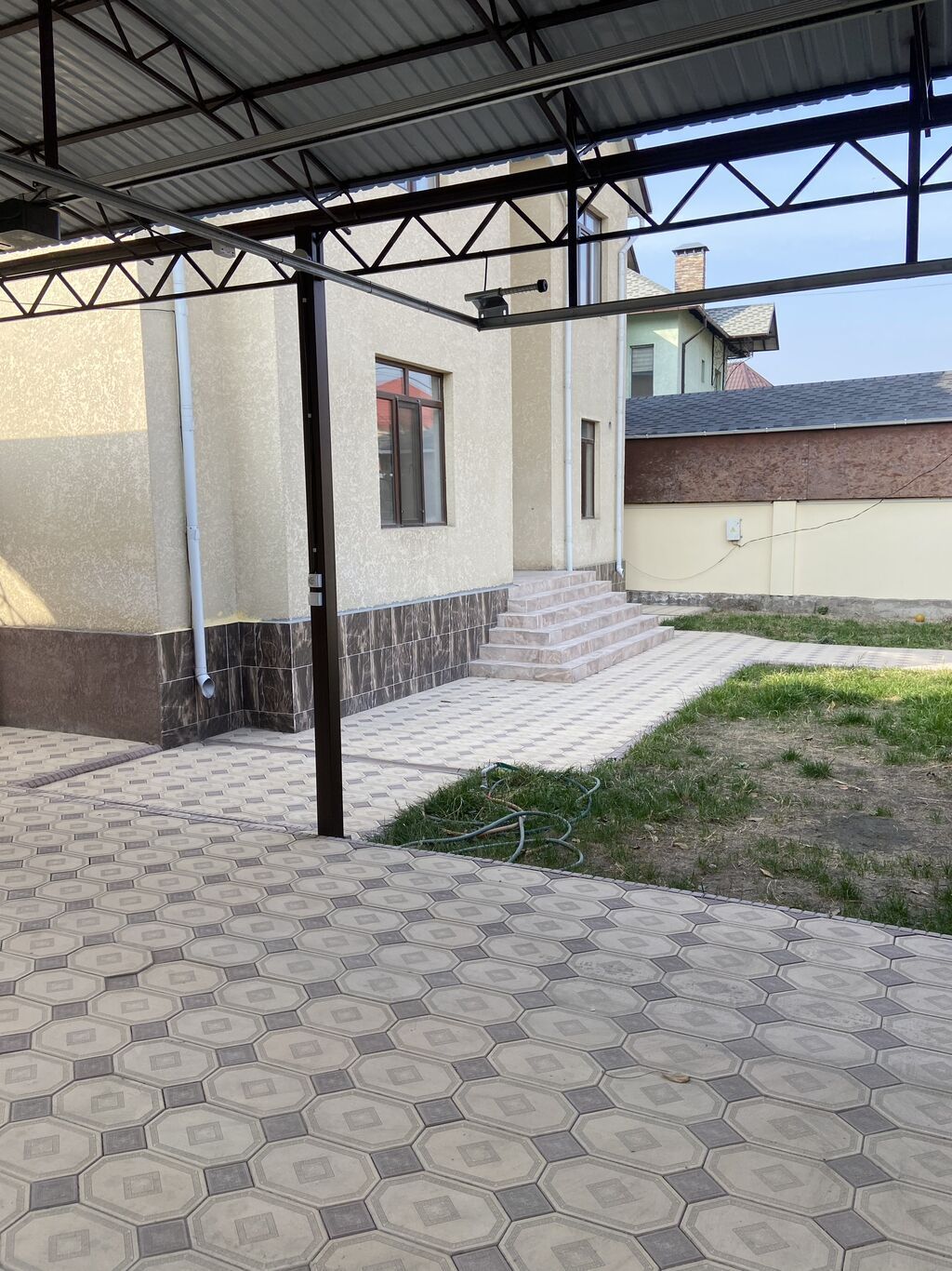 250 м², 6 комнат, Вефа ТЦ, Без животных: фото 6