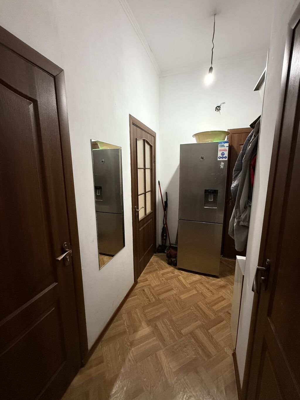 1 комната, 34 м², Уметалиева/Фрунзе Элитка, 3 этаж, Свежий ремонт: фото 6