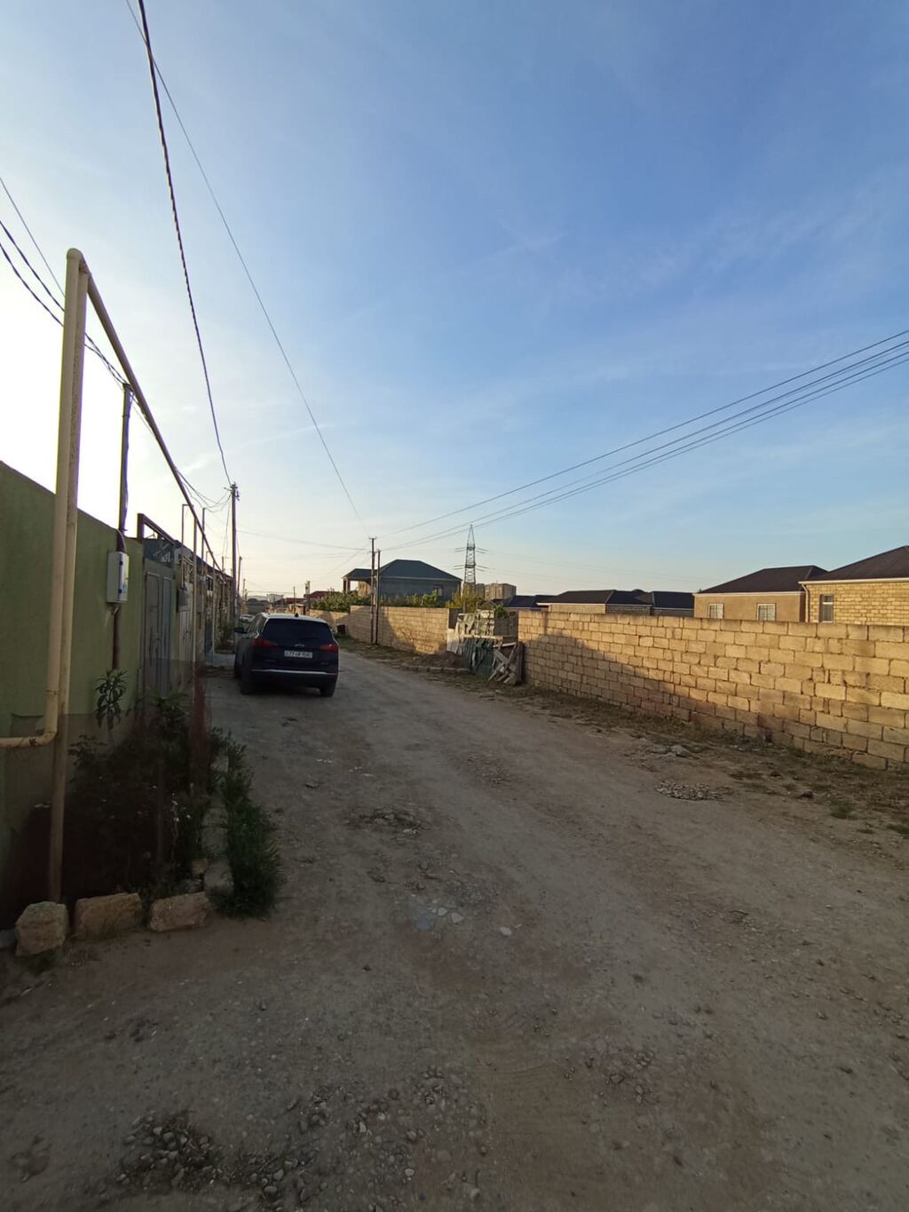 2 otaqlı, 45 kv. m, Kredit yoxdur, Yeni təmirli
