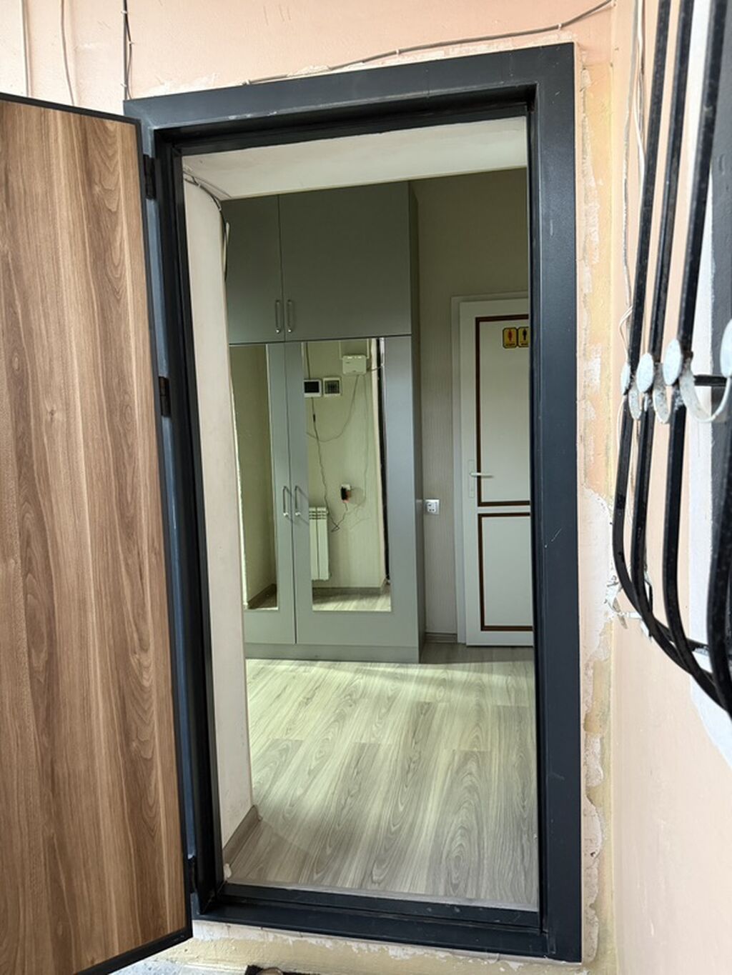 Zığ qəs. 3 otaqlı, 105 kv. m, Orta təmir