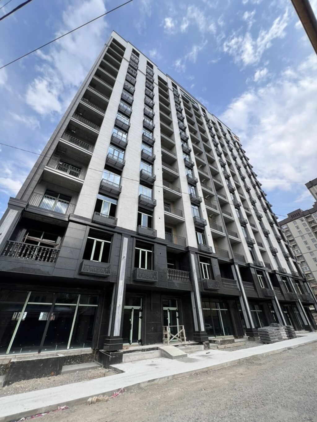 5 комнат, 155 м², Ботанический сад Элитка, 11 этаж, ПСО (под самоотделку): фото 8