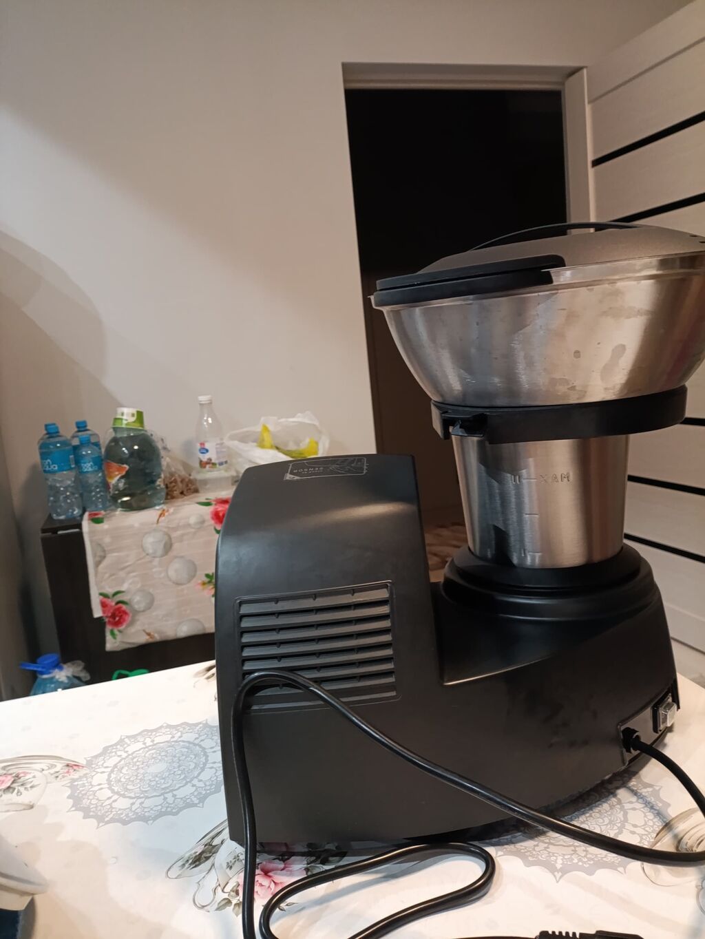 Мультикухня-робот Mycook Touch (шейкедани/Skedani, Smart Cooking): фото 2