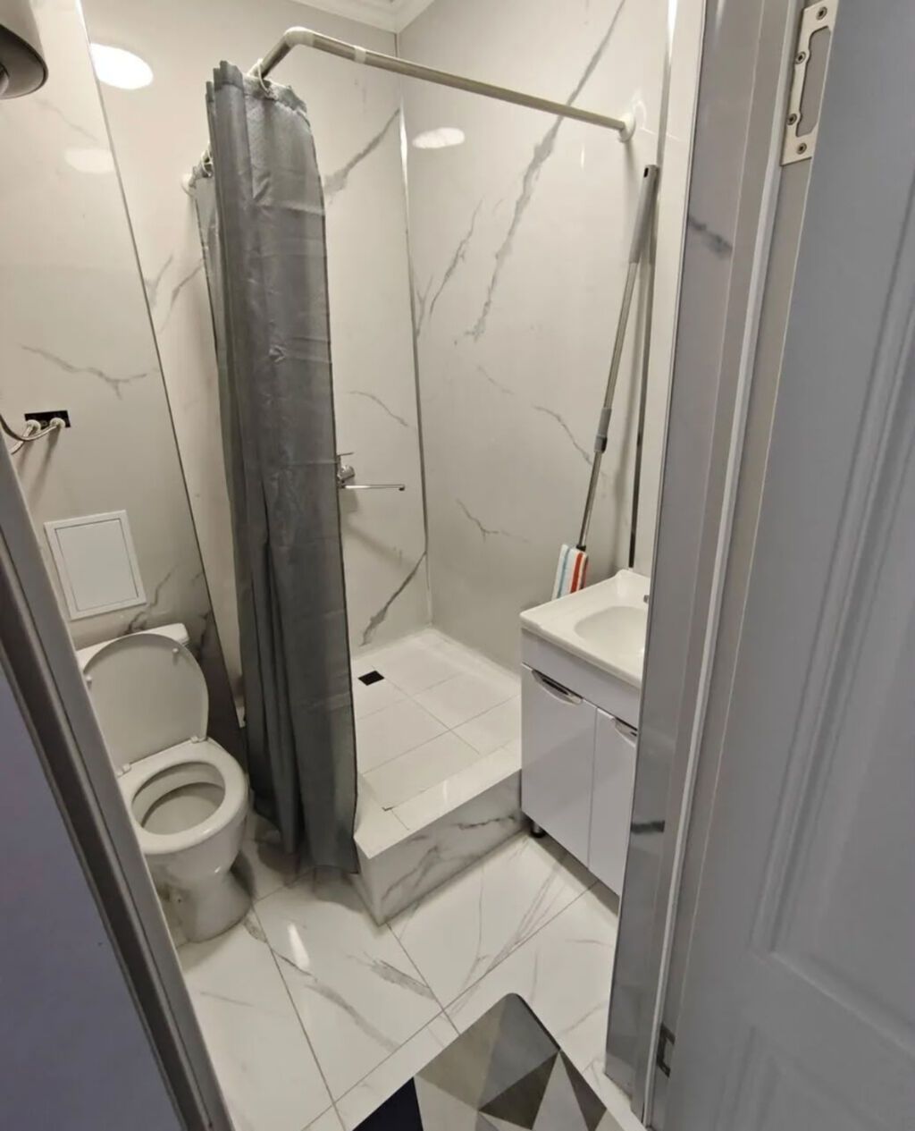1 комната, 39 м², Технопарк Элитка, Цокольный этаж этаж, Свежий ремонт