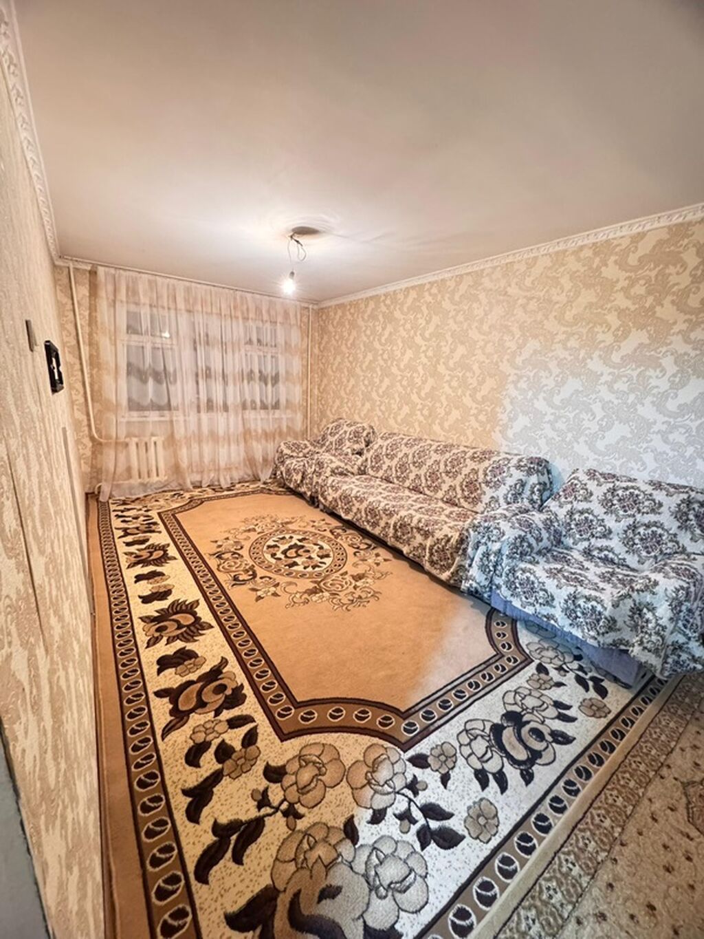 Сдается 2-комн квартира,рядом школа,садики и базарчик. Условия: фото 4