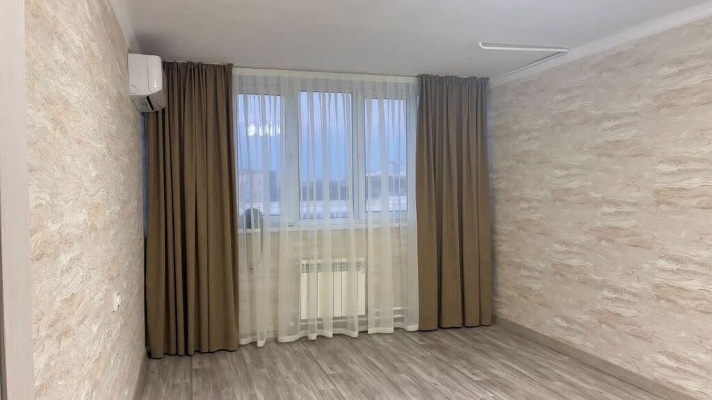3 комнаты, 65 м², БГУ Индивидуалка, 8 этаж, Свежий ремонт: фото 2